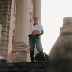Aslıhan Malbora Instagram -