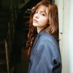 Aslıhan Malbora Instagram -
