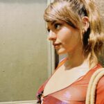 Aslıhan Malbora Instagram -