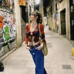 Aslıhan Malbora Instagram -