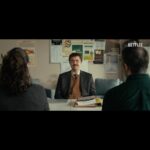 Aslihan Gurbuz Instagram - Berkun Oya imzalı mini dizi #KuvvetliBirAlkış 29 Şubat’ta sadece Netflix’te.