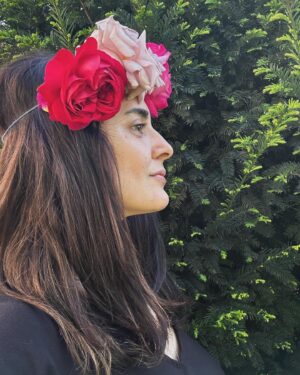 Aslihan Gurbuz Instagram - Filtreli-filtresiz tüm ÇİÇEK açanlara🌸