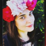 Aslihan Gurbuz Instagram - Filtreli-filtresiz tüm ÇİÇEK açanlara🌸