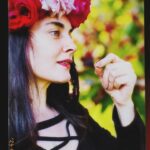 Aslihan Gurbuz Instagram - Filtreli-filtresiz tüm ÇİÇEK açanlara🌸