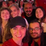 Aslihan Gurbuz Instagram - Ne yazsam karşılığını bulamayacağını hissettiğim duygular içindeydim… Bu gururu, bu coşkuyu ve her şeye rağmen birlik olduğumuzu hissettiren başta MUSTAFA KEMAL ATATÜRK ve tüm KAHRAMANLARIMIZA minnetle🙏🏻 ÇOK YAŞA TÜRKİYE CUMHURİYETİ🇹🇷 İyi ki doğdun ve iyi ki vatandaşınım❤️ (2023 ün son günü itibari ile bayraktan ve Ata dan rahatsız olan başka ülke vatandaşlarının asap bozan saldırıları sebebiyle yoruma kapatıldı. #tartışmakonusudeğil #yorumakapalı )