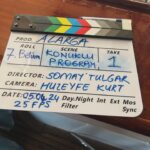 Aslihan Gurbuz Instagram - Bitmeyen NİSAN ın en güzelleri🙏🏻❤️