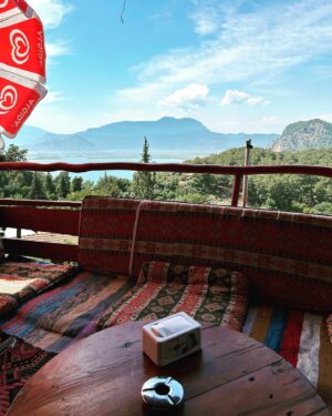 Aslihan Gurbuz Instagram - Bazı HUZUR’lar