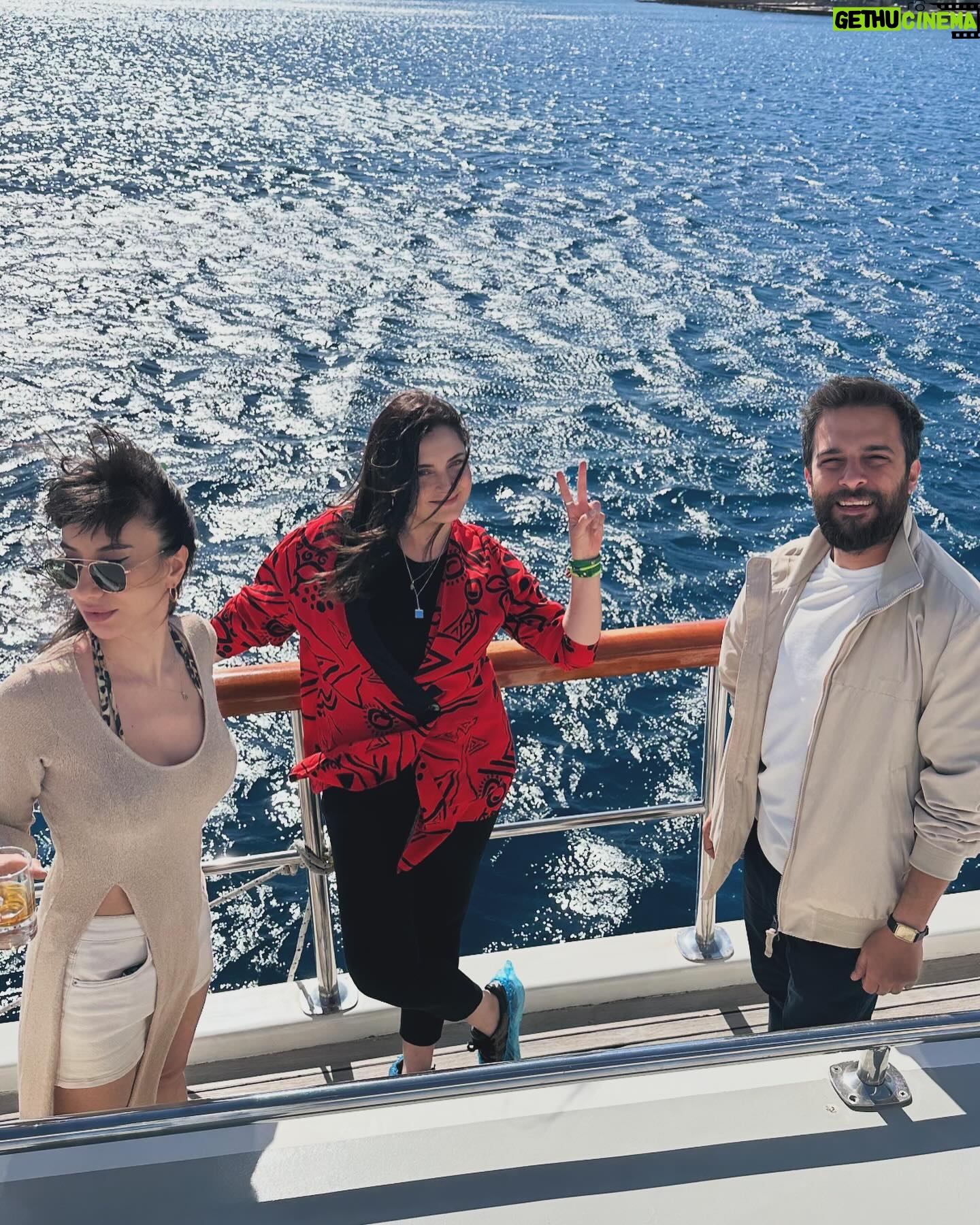 Aslihan Gurbuz Instagram - Bitmeyen NİSAN ın en güzelleri🙏🏻❤️
