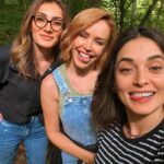 Aslihan Gurbuz Instagram - 💚💚💚