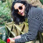 Aslihan Gurbuz Instagram - 💚💚💚