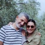 Aslihan Gurbuz Instagram - 💚🙏🏻 27.04.2024