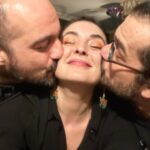 Aslihan Gurbuz Instagram - Her şeyin geçtiğini iliklerime kadar tecrübe ettiğim eski yaşımı bu zat-ı şahanelerle tecrübe ettim🙏🏻 İYİLER ile karşılaşmak tek dileğim bu gıcır yaşımda❤️ Çok şanslıyım be🐣