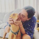 Aslihan Gurbuz Instagram - Aaa bi döndüm ki öbüşüyolla 2 (Bu çekimde hiç bir RoCCo ya zarar verilmemiştir)