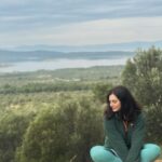 Aslihan Gurbuz Instagram - Bitmeyen bir şubatın, bitmesini istemediğim ANLAR’ıydı…