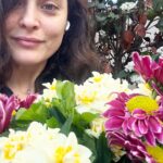 Aslihan Gurbuz Instagram - Bitmeyen bir şubatın, bitmesini istemediğim ANLAR’ıydı…