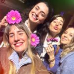 Aslihan Gurbuz Instagram - Bitmeyen bir şubatın, bitmesini istemediğim ANLAR’ıydı…