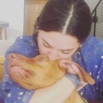 Aslihan Gurbuz Instagram - Aaa bi döndüm ki öbüşüyolla 2 (Bu çekimde hiç bir RoCCo ya zarar verilmemiştir)