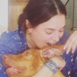 Aslihan Gurbuz Instagram - Aaa bi döndüm ki öbüşüyolla 2 (Bu çekimde hiç bir RoCCo ya zarar verilmemiştir)
