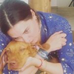 Aslihan Gurbuz Instagram - Aaa bi döndüm ki öbüşüyolla 2 (Bu çekimde hiç bir RoCCo ya zarar verilmemiştir)