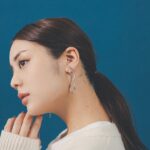 Asuka Kijima Instagram - ‍ 少し前から @baila_magazine に レギュラーモデルとして登場しています！ モデルとして新たな表現ができることが嬉しい☺︎ ぜひ、ご覧ください🫰🏻 #BAILA
