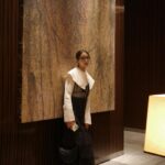Asuka Kijima Instagram - さいきん新しいカメラを買ったので、 たくさん写真撮るようにしています✌︎ なんだかプライベートな写真は恥ずかしくて 今までそんなにたくさん載せていなかったのですが😂 そういう写真もみたい！と言ってもらえるので、 頑張って少しずつあげていくね☺︎ 昔から小さいバッグ派なので、 switchを持ち歩く時は switchケースに入れて そのまま持って歩いてます🫶🏻笑 ‍