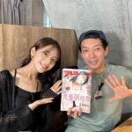 Asuka Kijima Instagram - ‍ ニューヨークの嶋佐さんに撮っていただいたスピリッツ、 ぜひぜひチェックしてください✔︎ ‍
