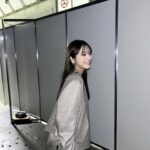 Asuka Kijima Instagram - ‍ 🩶衣装 @milaowen_official ‍