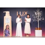 Asuka Kijima Instagram – LUX×ディズニー映画『ウィッシュ』の
コラボレーションイベントに横澤夏子さんと出演いたしました。
『願い』をテーマとした素敵なイベントでした！

わたし、ハマりすぎて
ウィッシュのサントラばかり聴いています…😂💫
‍