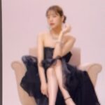Asuka Kijima Instagram - 経営シミュレーションゲーム 『おねがい社長！』の3.5周年を記念して ゲーム内キャラクターとして登場することになりました👔 ‍ OL風からドレス姿まで、色々な衣装で 初の360度撮影にもチャレンジしています☺︎ 是非みなさんダウンロードして、一緒に『逆襲』を楽しみましょう！ メイキングも公開されているので、よければそちらもチェックしてください✨ #PR #おねがい社長