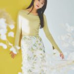 Asuka Kijima Instagram – @lagunamoon_com 💐