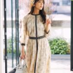 Asuka Kijima Instagram – @anysis_official 💐