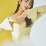 Asuka Kijima Instagram – @lagunamoon_com 💐