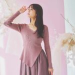 Asuka Kijima Instagram – @lagunamoon_com 💐