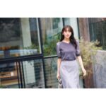 Asuka Kijima Instagram - @anysis_official 💐
