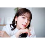 Asuka Kijima Instagram - ‍ @modelpressさんでのインタビューが公開されました☺︎ お仕事のことやプライベートのこと、色々お話したのでぜひ見てください☺️ ‍ https://mdpr.jp/interview/detail/4018601 ‍ #PR #ヘパリーゼW #modelpress #モデルプレス