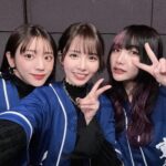 Asuka Kijima Instagram – APEX LEGENDS ASIA FESTIVAL 2024 WINTER
同じチームだったほのぴぃ、yunocyさん☺︎
練習の時からとーってもやりやすくてありがたかった…!
おかげでいい成績を残せました。
ふたりともありがとう🤍
#エペフェスアジア