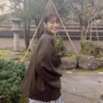 Asuka Kijima Instagram - @kkanonnn が撮ってくれました♨️
