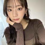 Asuka Kijima Instagram - ‍ #おとなの嗜呑 福岡と新潟ロケ楽しかったなぁ🍶 ‍ 衣装タグ付けしてます☺︎