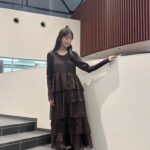Asuka Kijima Instagram - ‍ #おとなの嗜呑 福岡と新潟ロケ楽しかったなぁ🍶 ‍ 衣装タグ付けしてます☺︎