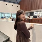 Asuka Kijima Instagram - ‍ #おとなの嗜呑 福岡と新潟ロケ楽しかったなぁ🍶 ‍ 衣装タグ付けしてます☺︎