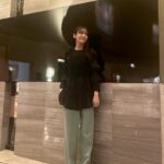Asuka Kijima Instagram - ‍ #おとなの嗜呑 福岡と新潟ロケ楽しかったなぁ🍶 ‍ 衣装タグ付けしてます☺︎