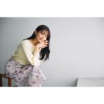 Asuka Kijima Instagram – @anysis_official 💐