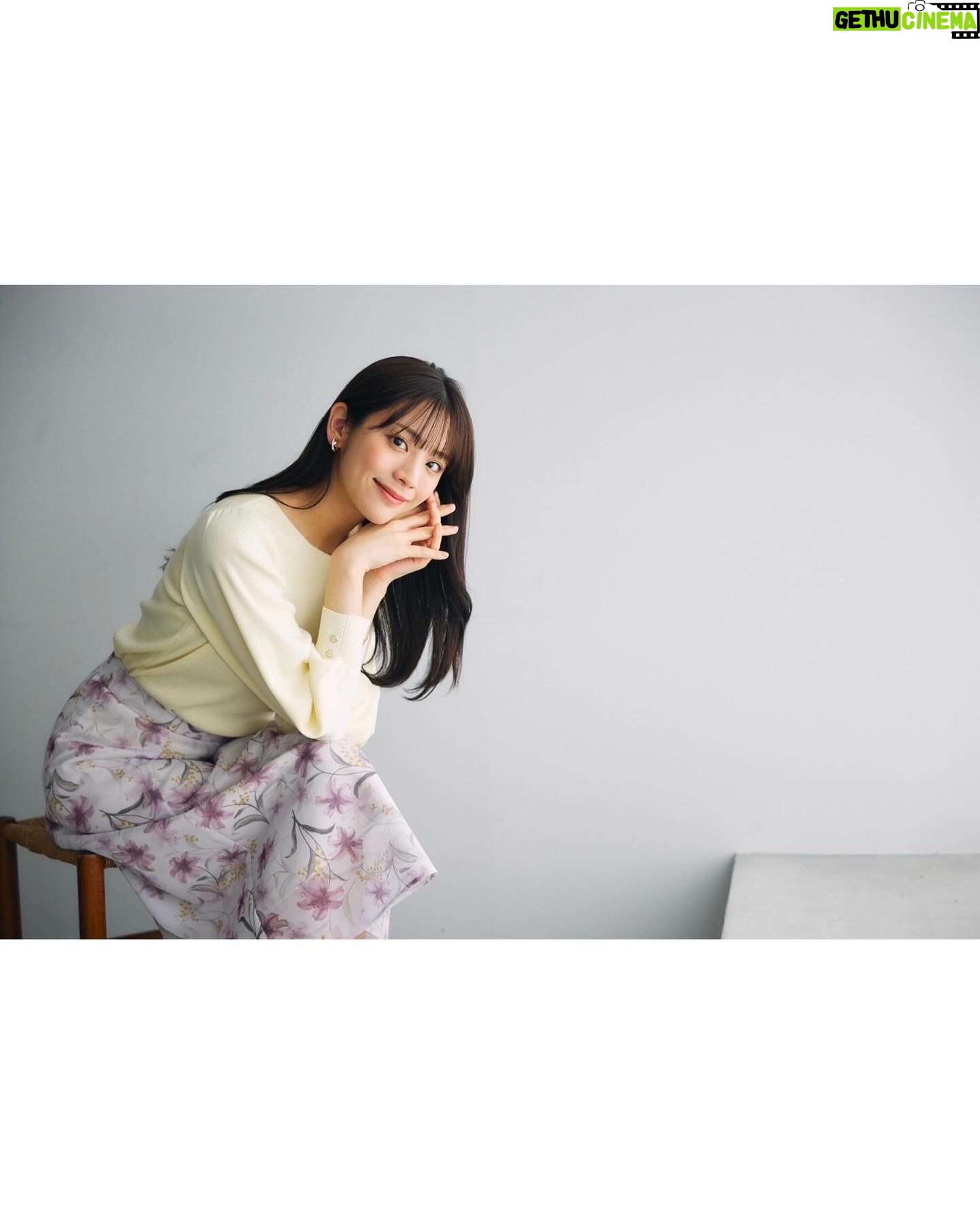 Asuka Kijima Instagram - @anysis_official 💐
