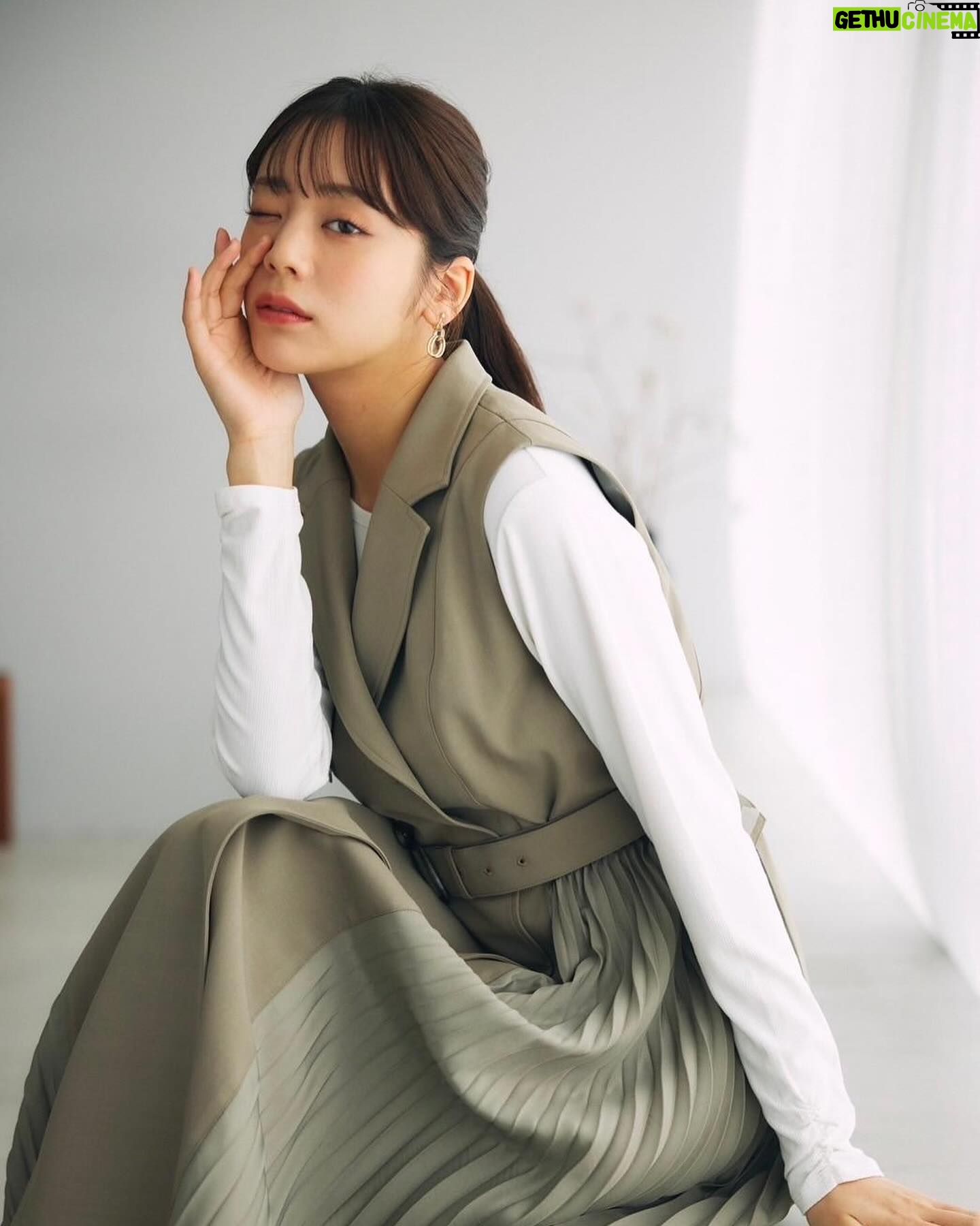 Asuka Kijima Instagram - @anysis_official 💐