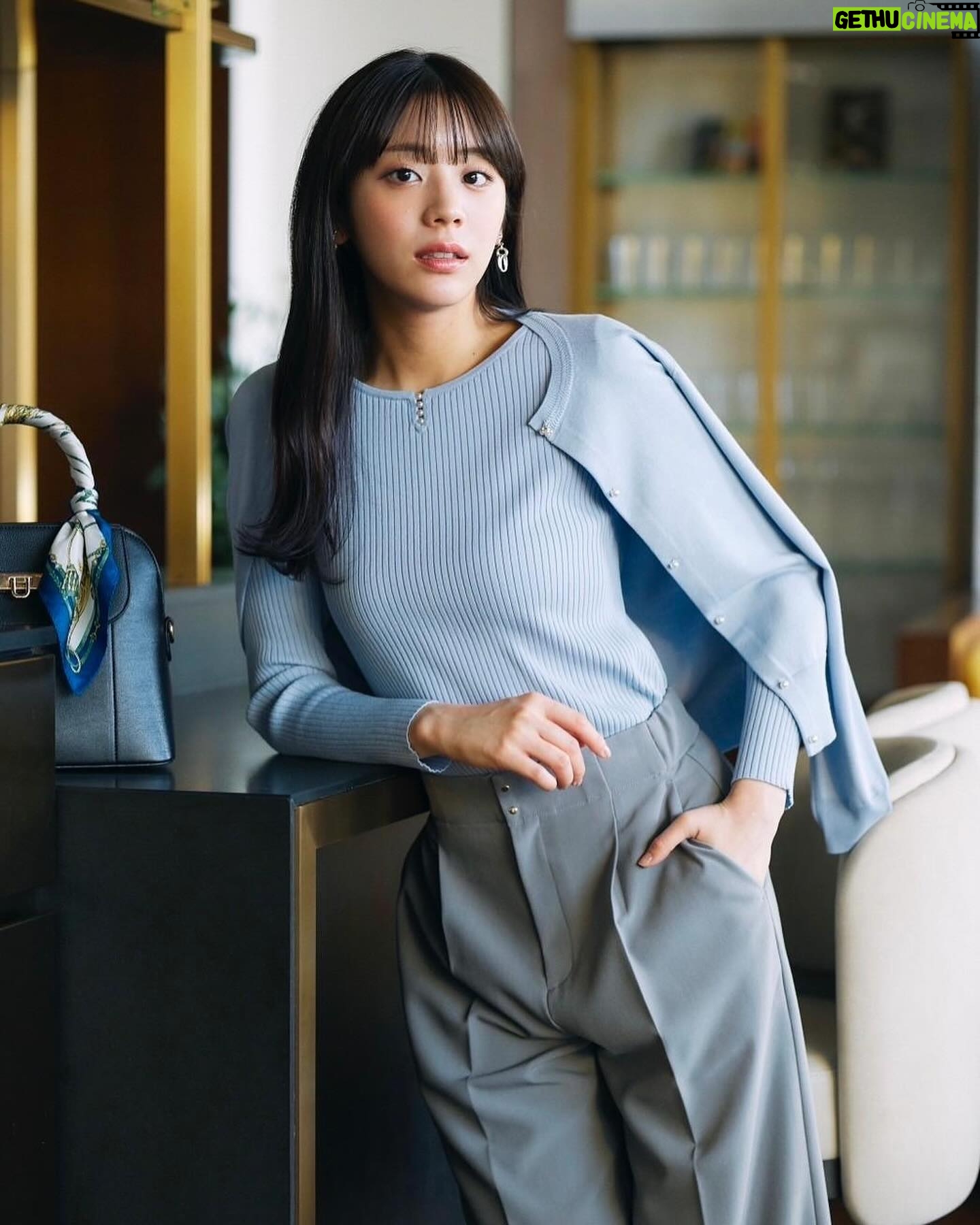 Asuka Kijima Instagram - @anysis_official 💐