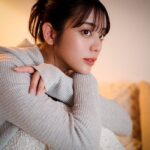 Asuka Kijima Instagram - @modelpress での インタビュー記事が公開されました！ 最近の家での過ごし方や ハマっているものなどいろいろお話したよ☺︎ ぜひご覧ください🧀 #PR #マスカルポーネドルチェ #modelpress #モデルプレス