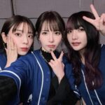 Asuka Kijima Instagram – APEX LEGENDS ASIA FESTIVAL 2024 WINTER
同じチームだったほのぴぃ、yunocyさん☺︎
練習の時からとーってもやりやすくてありがたかった…！
おかげでいい成績を残せました。
ふたりともありがとう🤍

#エペフェスアジア