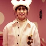 Asuka Kijima Instagram - ‍ だいすきなひとたちとディズニーに いったときに撮ってもらった写真 いつも被り物をノリノリで買っちゃうけど 終わってからノリすぎたかも…となる 夢の国だからいいよね…😂？ 2024年はプライベートの写真も たくさんあげられるように頑張ります！