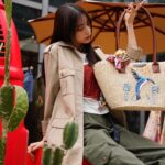 Asuka Kijima Instagram - ‍ MAX＆Co.のイベントへ遊びに行ってきました！ エキゾチックな旅のムードに包まれた空間やアイテムにときめいた〜 ぽてっとしたかわいいサボテンもGETしたよ🌵 （LINEのアンケートに回答すると その場でもらえるプレゼントみたい！） 私は先週末に行ったのですが 4月13日、14日も代官山T-SITEにて 引き続きイベントを開催するみたいなので、 ぜひ遊びに行ってみてね^ ^ #maxandco #CoLLABORATION #NOFAKESMILES #PR