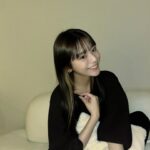 Asuka Kijima Instagram - インナーカラー。うれしい… thanks @osanairyo ☺︎
